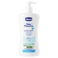 CH BM BAGNO CORPO PROT 500ML