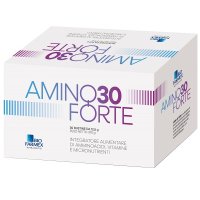 AMINO 30 FORTE 30BST