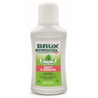 BRUX COLLUTORIO 250ML BRUX COLLUTORIO 250ML