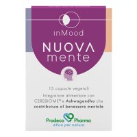 INMOOD NUOVAMENTE 15CPS