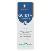 INMOOD QUIETAMENTE GOCCE 50ML