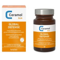 Ceramol Global Defense 30 Compresse