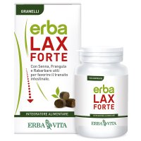 EV ERBALAX FORTE GRANELLI 30GR