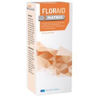 FLORAID MATRIX 10ML S/G/L