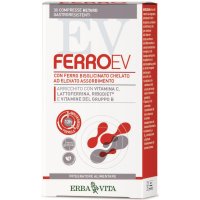 EV FERROEV RETARD 30CPR