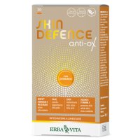 SKIN DEFENCE ANTI OX 30CPR ERBA