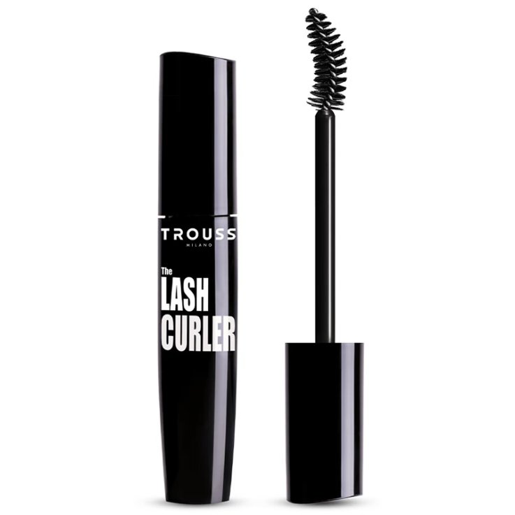 TROUSS MAKE UP 41 MASCARA LASH