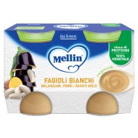 OMO MELLIN Fag.Melanz.2x130g