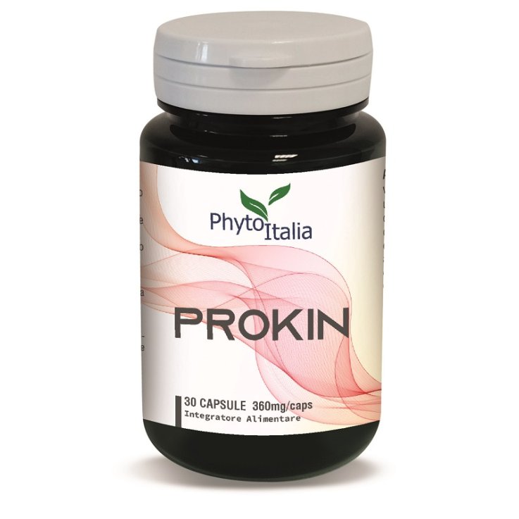 PROKIN 30CPS PHYTOITALIA