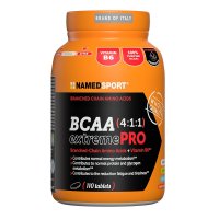 NSP BCAA 4:1:1 EXTREMEPRO 110CPR