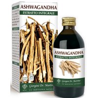 ASHWAGANDHA ESTR.INTEGR.200ML