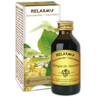 RELAXMIX LIQ.ANAL.100ML GIORGINI