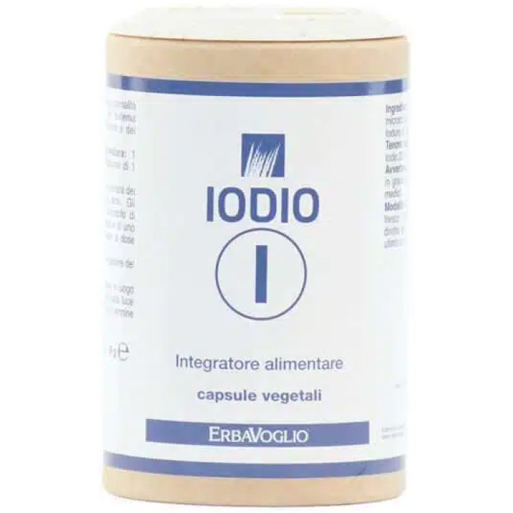 IODIO 60CPS