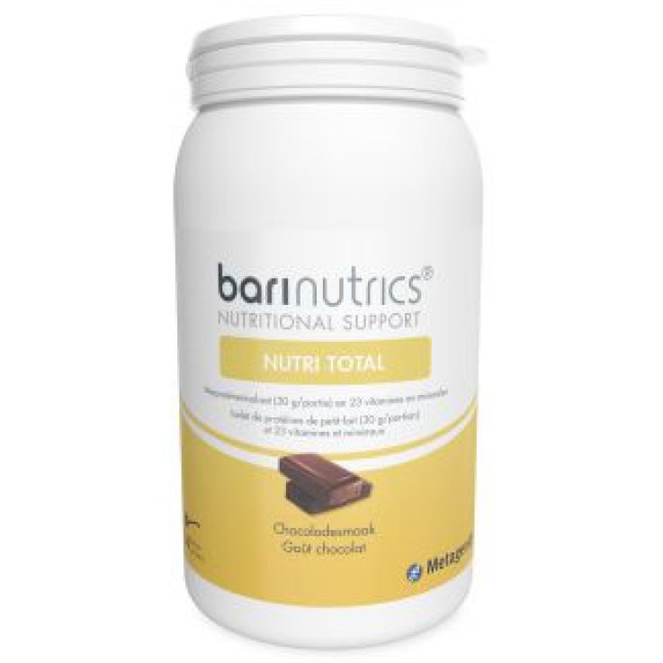 BARINUTRICS NUTRITOT.CIOC.POLV 1