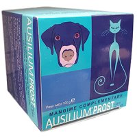 V AUSILIUM PROST 100GR CANI/GATT