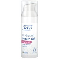 TEPE HYDRATING GEL SECCH.ORALE S