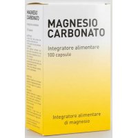 MOS MAGNESIO CARBONATO 100CPS