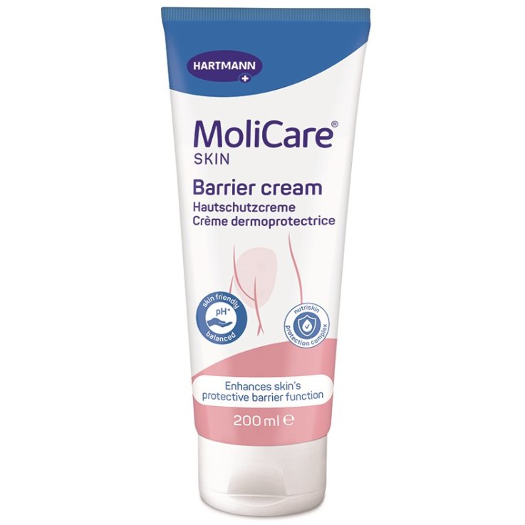 MOLICARE SKIN             200ML