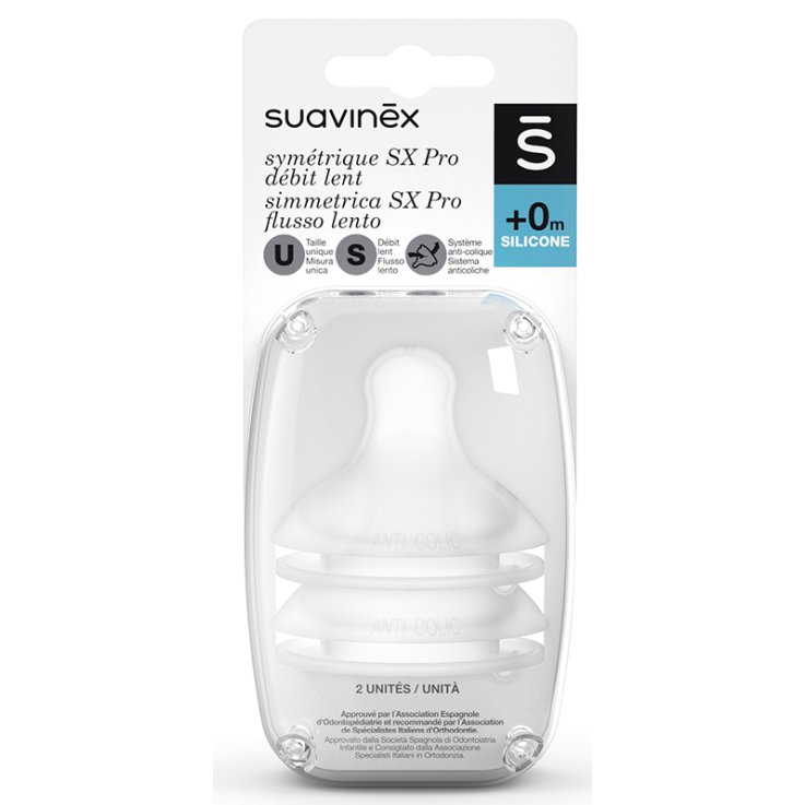 SX PRO TETTARELLA SIL FIS S 2P