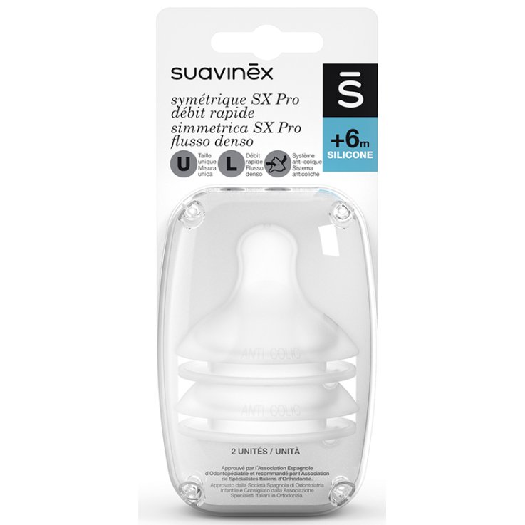 SX PRO TETTARELLA SIL FIS L 2P