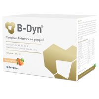 B-DYN 42BUST METAGENICS (COMPLES
