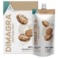 DIMAGRA PROTEIN DIET BISCO.7PZ 6