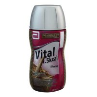 VITAL 1,5KCAL CAFFE' LATTE 200ML