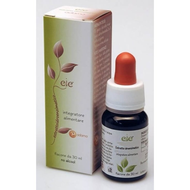 EIE ALOE VERA GTT 30ML S/ALCOOL