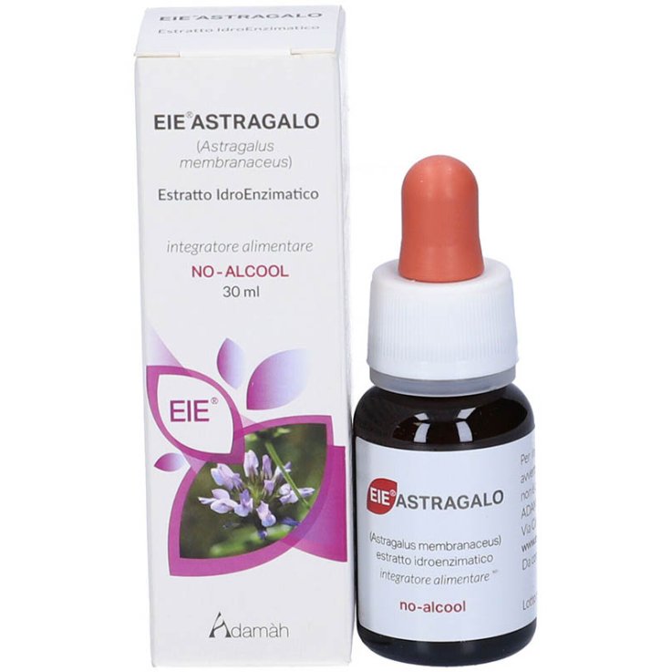 EIE ASTRAGALO 30ML GTT