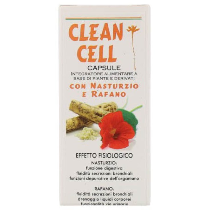 CLEAN CELL 50OPR