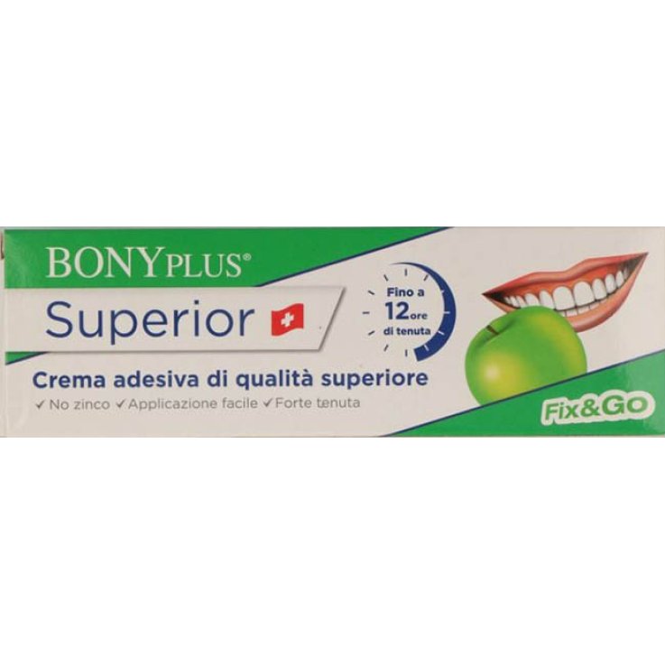 BONYPLUS SUPERIOR CRE ADES.75G(S