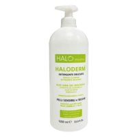 HALODERM Det.Delicato*1Lt