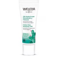 WELEDA OPUNTIA CRE VISO IDRAT.24