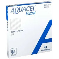 AQUACEL AG EXTRA 15X15X5PZ 42067