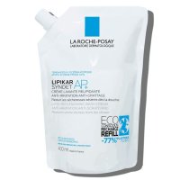 La Roche-Posay Lipikar Refill Syndet AP+ Ricarica 400ml 