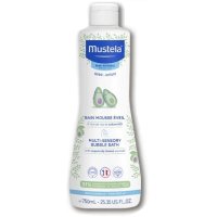 MUSTELA BEBE BAGNO MILLE BOLLE 7