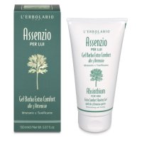 ASSENZIO GEL BARBA 150ML ASSENZIO GEL BARBA 150ML