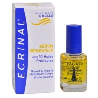 ECRINAL SIERO RIPARAT UNGHIE 10M ECRINAL SIERO RIPARAT UNGHIE 10M