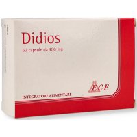 DIDIOS 60CPS(VIT D3-AD/BB)