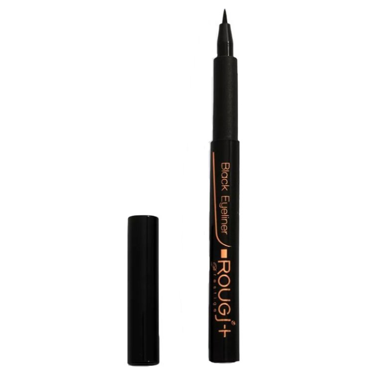 ROUGJ EYELINER INK LINER BLACK(T