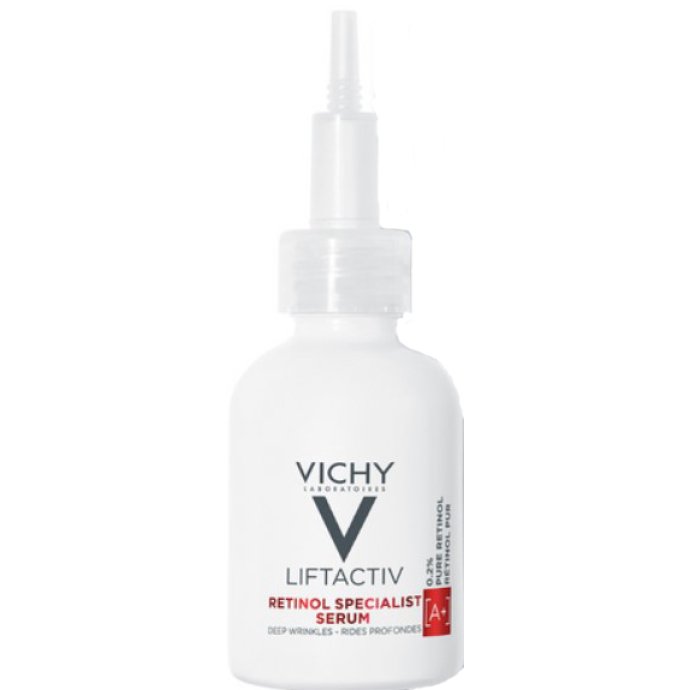 Vichy Liftactiv Retinol Specialist Siero 30ml