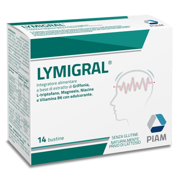 LYMIGRAL 14BUST