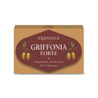 GRIFFONIA FORTE 30CPR ERBAMEA