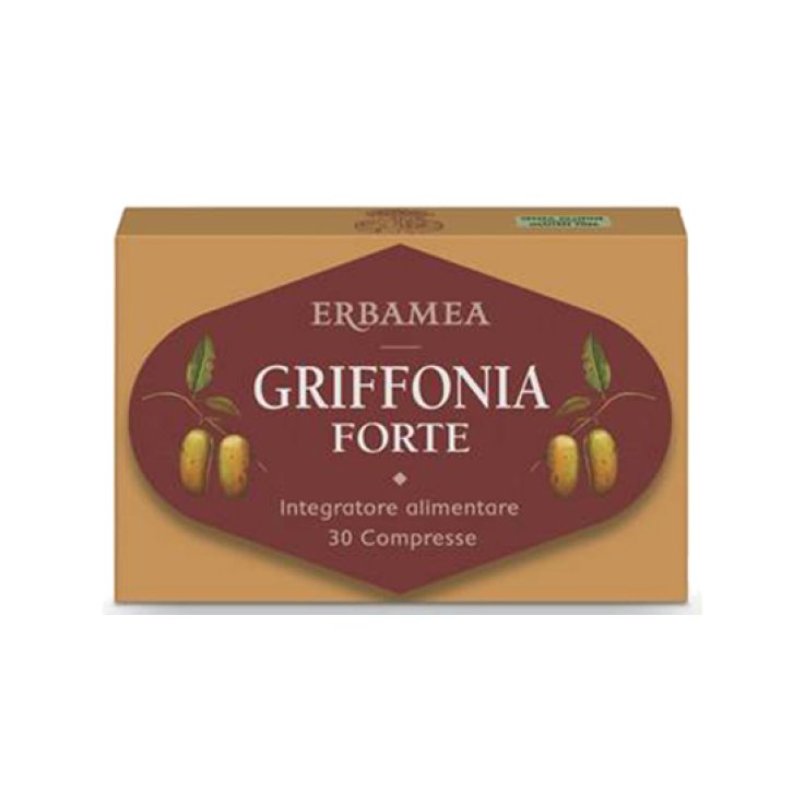 GRIFFONIA FORTE 30CPR ERBAMEA