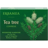 TEA TREE 30CPR EBM