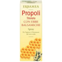 PROPOLI TIT.SPR IGIEN.CAVO ORALE