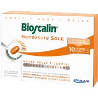 BIOSCALIN SOLE 30+10CPR OMAGG(CA