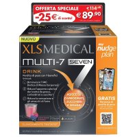 Xls medical multi 7 60 drink taglio prezzo 