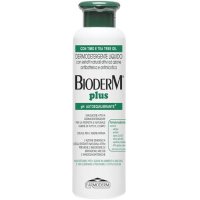 BIODERM PLUS ANTIBATT 1000ML