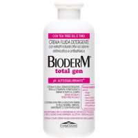 BIODERM TOTALGEN CRE-DET.1LT(C/T